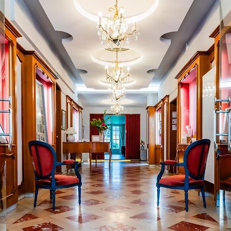 Hotel Joly Armentières المظهر الخارجي الصورة