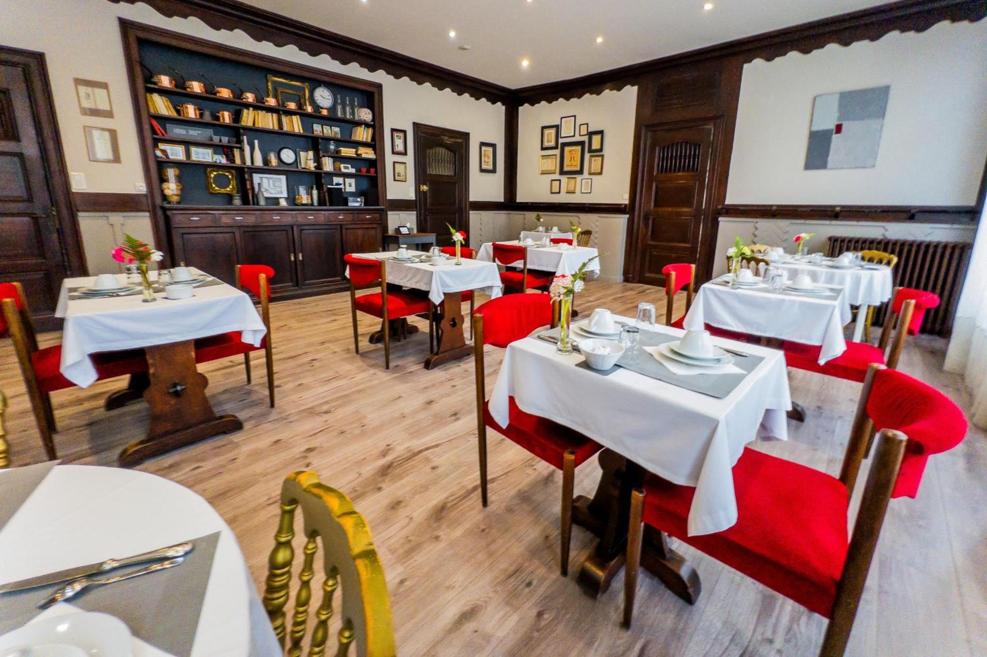 Hotel Joly Armentières المظهر الخارجي الصورة
