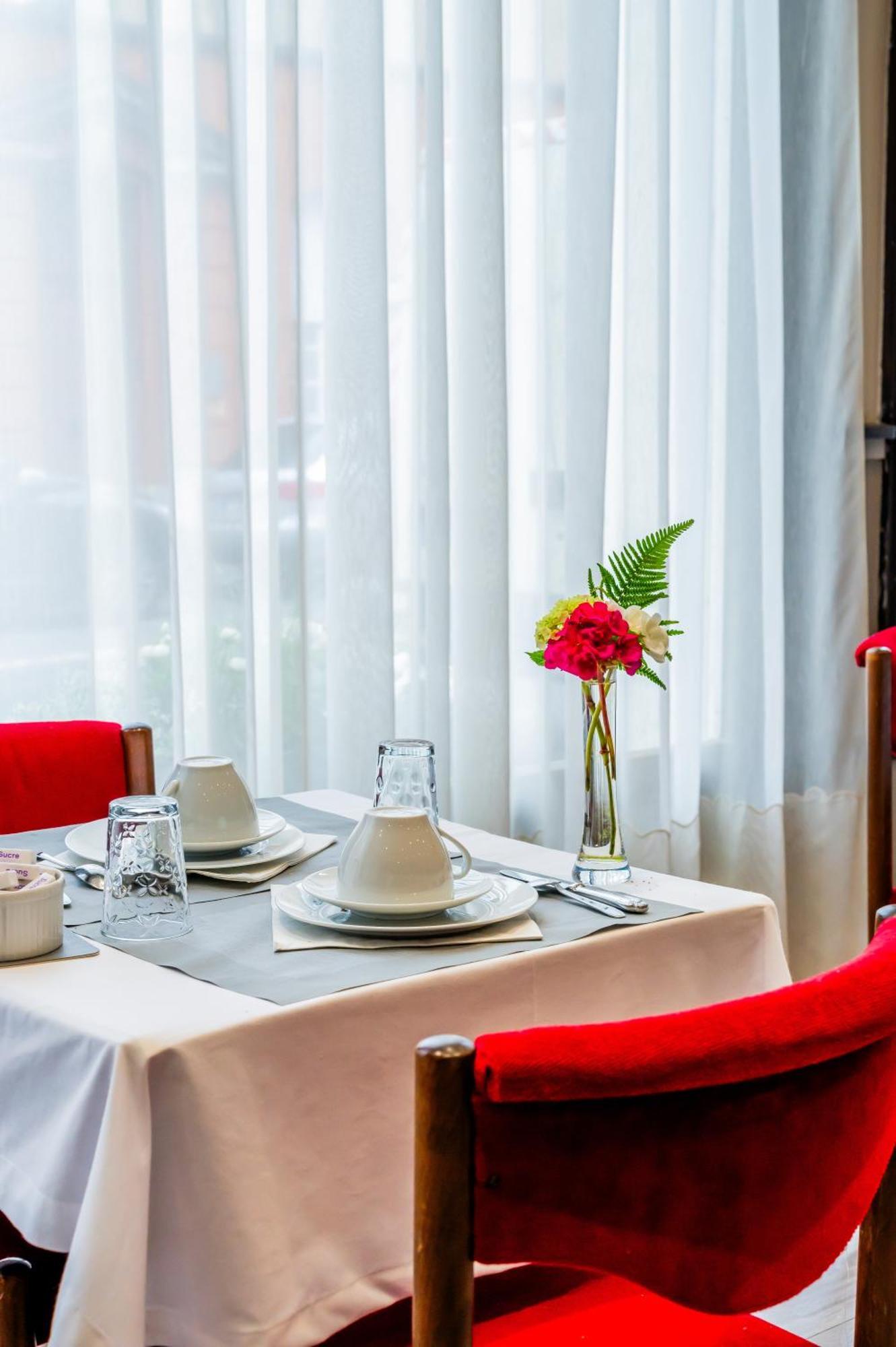 Hotel Joly Armentières المظهر الخارجي الصورة