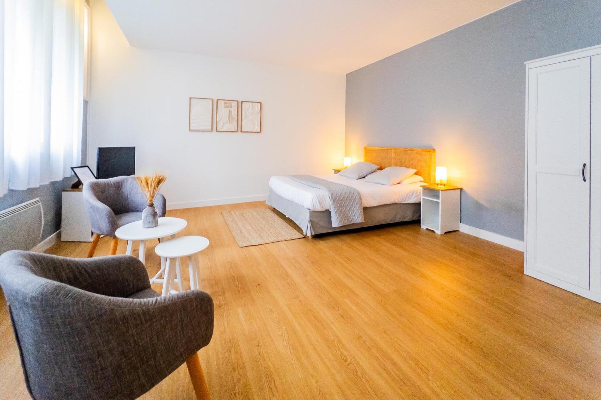 Hotel Joly Armentières المظهر الخارجي الصورة