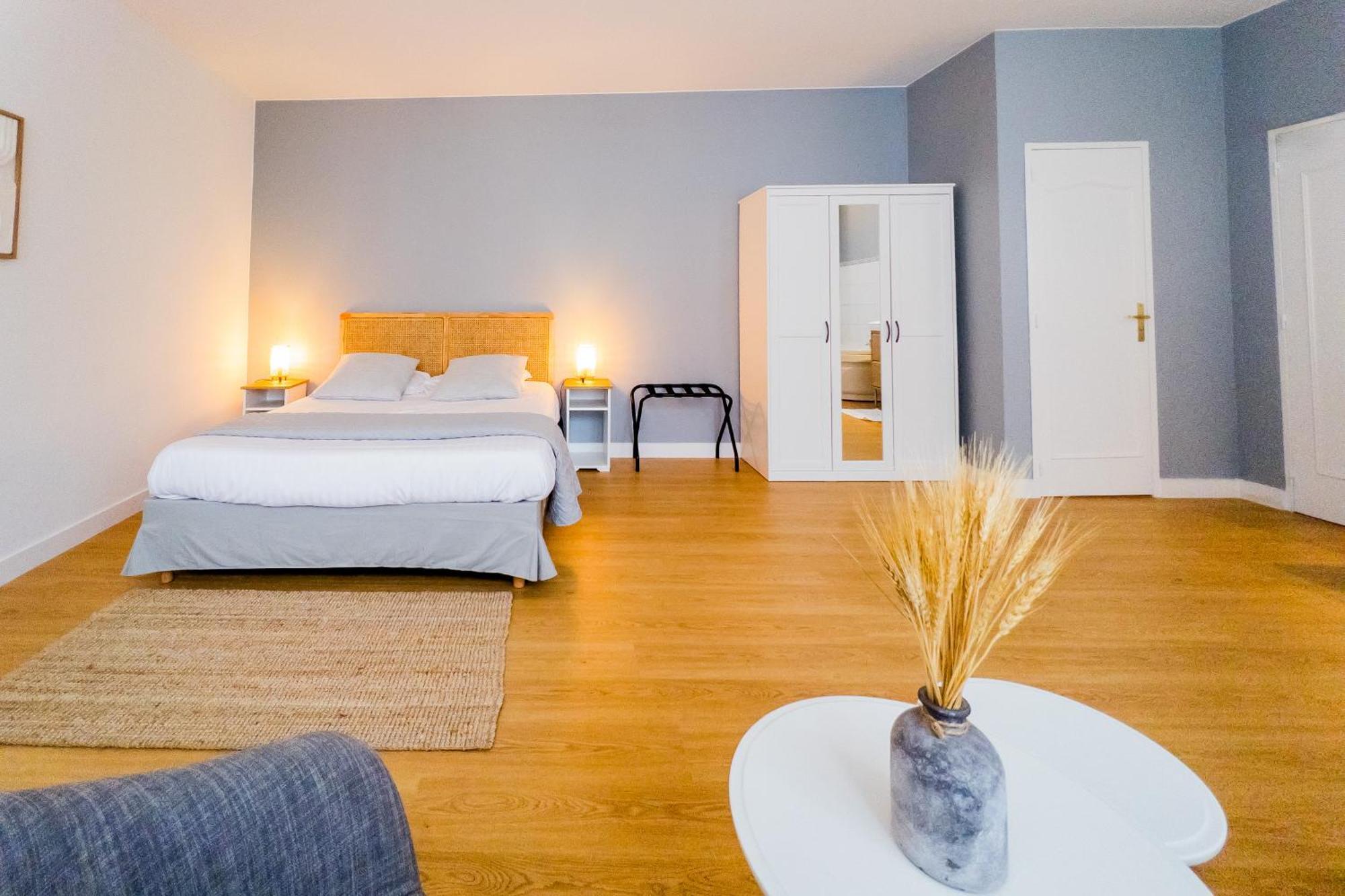 Hotel Joly Armentières المظهر الخارجي الصورة
