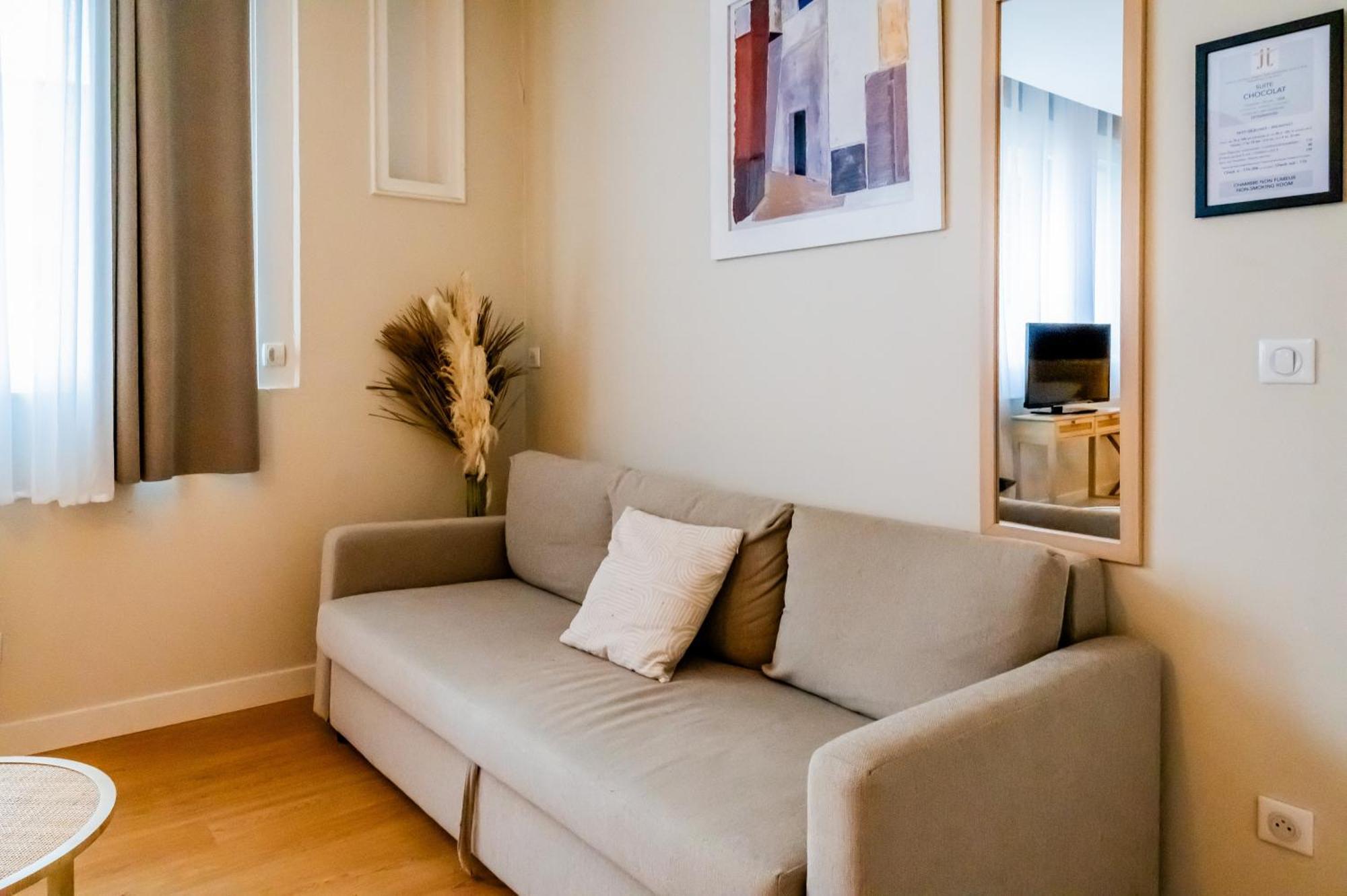 Hotel Joly Armentières المظهر الخارجي الصورة