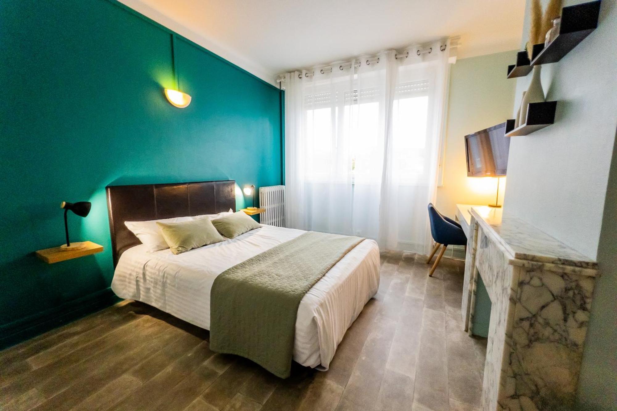 Hotel Joly Armentières المظهر الخارجي الصورة
