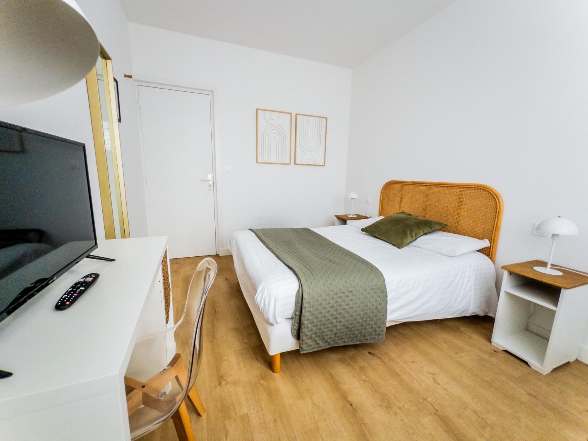 Hotel Joly Armentières المظهر الخارجي الصورة